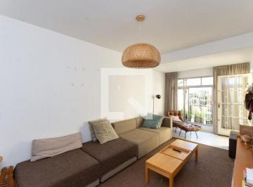 Casa · 119m² · 2 Quartos · 2 Vagas · Casa à Venda - Vila Leopoldina, 2 Quartos, 119 m² - São Paulo