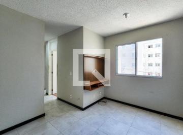 Apartamento · 47m² · 2 Quartos · 1 Vaga · Apartamento à Venda - Cachambi, 2 Quartos, 47 m² - Rio de Janeiro