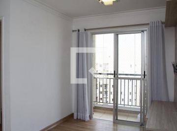 Apartamento · 49m² · 2 Quartos · 1 Vaga · Apartamento à Venda - Vila Formosa, 2 Quartos, 49 m² - São Paulo