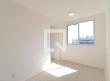 Apartamento · 39m² · 2 Quartos · Apartamento à Venda - Jardim Marabá, 2 Quartos, 39 m² - São Paulo
