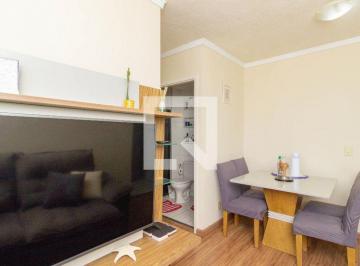 Apartamento · 43m² · 2 Quartos · 1 Vaga · Apartamento à Venda - Jardim Vista Linda, 2 Quartos, 43 m² - São Paulo
