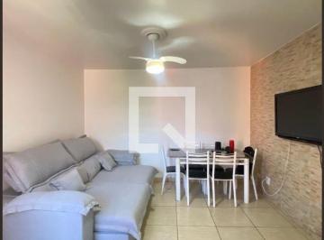 Apartamento · 54m² · 2 Quartos · 1 Vaga · Apartamento à Venda - Iapi, 2 Quartos,  54 m² - Osasco