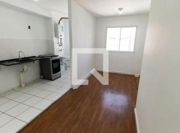Apartamento · 41m² · 2 Quartos · 1 Vaga · Apartamento à Venda - Parque Regina, 2 Quartos, 41 m² - São Paulo