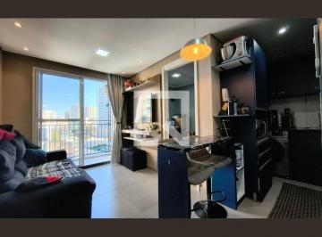 Apartamento · 36m² · 2 Quartos · Apartamento à Venda - Vila Prudente, 2 Quartos,  36 m² - São Paulo