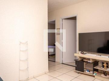 Apartamento · 52m² · 2 Quartos · 1 Vaga · Apartamento à Venda - Jardim America, 2 Quartos, 52 m² - Americana