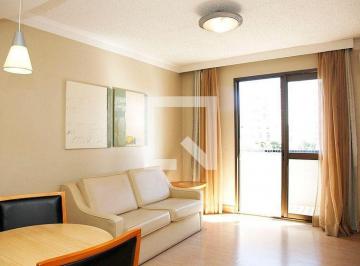 Apartamento · 43m² · 1 Quarto · Apartamento à Venda - Moinhos de Vento, 1 Quarto, 43 m² - Porto Alegre