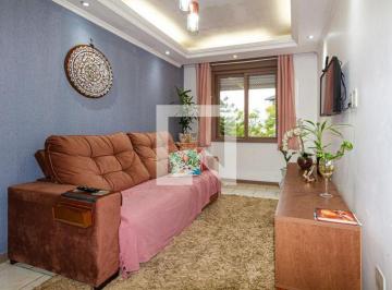 Apartamento · 56m² · 2 Quartos · 1 Vaga · Apartamento à Venda - Cavalhada, 2 Quartos,  56 m² - Porto Alegre