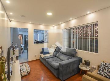 Casa · 90m² · 3 Quartos · 1 Vaga · Casa à Venda - Demarchi, 3 Quartos,  90 m² - São Bernardo do Campo
