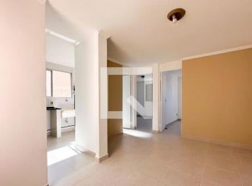 Apartamento · 45m² · 2 Quartos · 1 Vaga · Apartamento à Venda - Dos Casa, 2 Quartos, 45 m² - São Bernardo do Campo