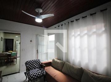 Casa · 125m² · 2 Quartos · 1 Vaga · Casa à Venda - Vila Jordanópolis, 2 Quartos, 125 m² - São Bernardo do Campo