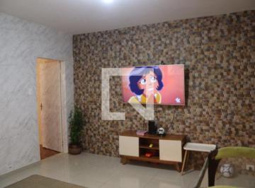 Casa · 110m² · 3 Quartos · 2 Vagas · Casa à Venda - Vila Augusta, 3 Quartos, 110 m² - Guarulhos