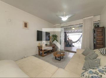 Casa · 120m² · 2 Quartos · 2 Vagas · Casa à Venda - Brooklin, 2 Quartos, 120 m² - São Paulo