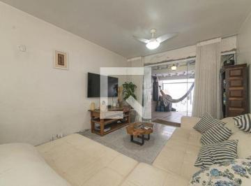 Casa · 120m² · 2 Quartos · 2 Vagas · Casa à Venda - Brooklin, 2 Quartos,  120 m² - São Paulo