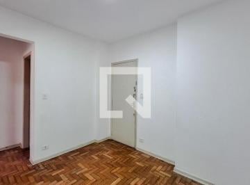 Sobre o imóvel: Imóvel pronto para morar, em ótima localiza. Imóvel bem dividido · Apartamento à Venda - Liberdade, 1 Quarto,  39 m² - São Paulo