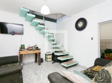 Casa · 152m² · 2 Quartos · 1 Vaga · Casa à Venda - Cidade Lider, 2 Quartos, 152 m² - São Paulo
