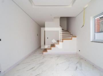 Casa · 103m² · 3 Quartos · 2 Vagas · Casa à Venda - Cidade Intercap, 3 Quartos,  103 m² - Taboão da Serra