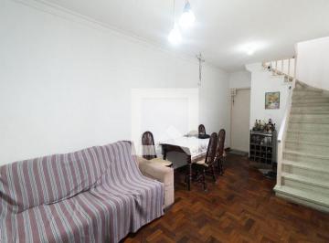 Casa · 100m² · 2 Quartos · 2 Vagas · Casa à Venda - Vila Campestre, 2 Quartos, 100 m² - São Paulo