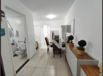 Apartamento · 51m² · 2 Quartos · 1 Vaga · Apartamento à Venda - Vila Princesa Isabel, 2 Quartos, 51 m² - São Paulo