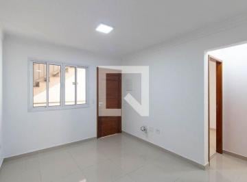 Apartamento · 40m² · 2 Quartos · Apartamento à Venda - Vila Mazzei, 2 Quartos, 40 m² - São Paulo