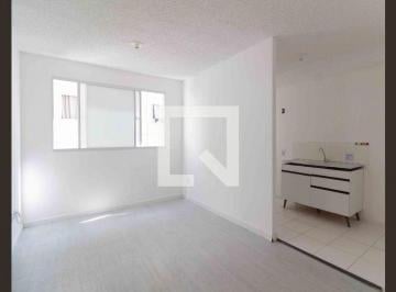 Apartamento · 42m² · 2 Quartos · Apartamento à Venda - Jardim do Lago, 2 Quartos, 42 m² - São Paulo