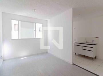 Apartamento · 42m² · 2 Quartos · Apartamento à Venda - Jardim do Lago, 2 Quartos, 42 m² - São Paulo