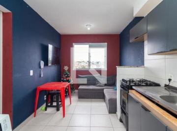 Apartamento · 32m² · 2 Quartos · Apartamento à Venda - Parque Santa Rita, 2 Quartos, 32 m² - São Paulo