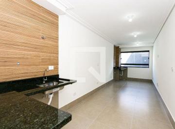 Apartamento · 25m² · 1 Quarto · Apartamento à Venda - Tatuapé, 1 Quarto, 25 m² - São Paulo