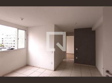 Apartamento · 42m² · 2 Quartos · 1 Vaga · Apartamento à Venda - Campo Grande, 2 Quartos, 42 m² - Rio de Janeiro