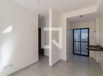Apartamento · 45m² · 2 Quartos · Apartamento à Venda - Itaquera, 2 Quartos, 45 m² - São Paulo