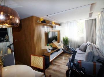 Apartamento · 47m² · 2 Quartos · 1 Vaga · Apartamento à Venda - Parada de Lucas, 2 Quartos, 47 m² - Rio de Janeiro