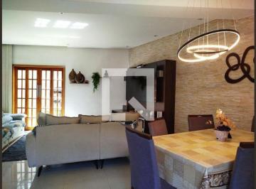 Casa · 170m² · 3 Quartos · 1 Vaga · Casa à Venda - Tatuapé, 3 Quartos,  170 m² - São Paulo