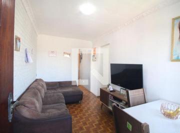 Apartamento · 56m² · 3 Quartos · Apartamento à Venda - Rio Bonito, 3 Quartos, 56 m² - São Paulo