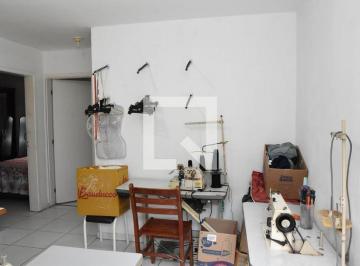 Apartamento · 45m² · 2 Quartos · 1 Vaga · Apartamento à Venda - São Camilo, 2 Quartos, 45 m² - Jundiaí