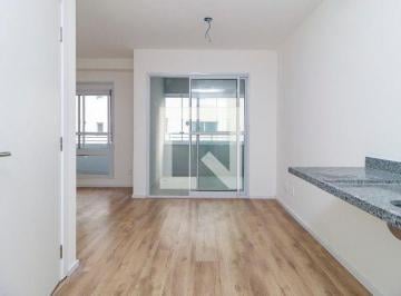 Apartamento · 30m² · Imoveis - em Brooklin