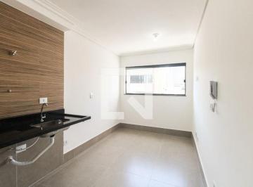 Apartamento · 16m² · 1 Quarto · Apartamento à Venda - Tatuapé, 1 Quarto,  16 m² - São Paulo