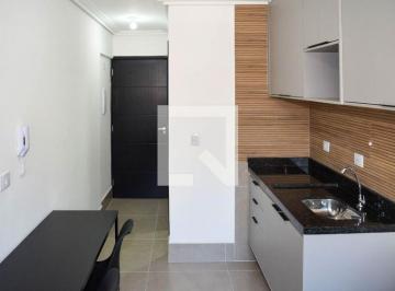 Apartamento · 16m² · 1 Quarto · Apartamento à Venda - Tatuapé, 1 Quarto, 16 m² - São Paulo