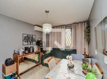 Apartamento · 47m² · 2 Quartos · 1 Vaga · Apartamento à Venda - Rubem Berta, 2 Quartos, 47 m² - Porto Alegre