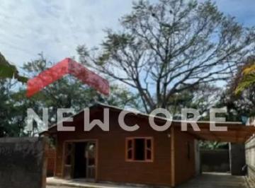 Casa 204m² Venda Guarda do Cubatão · Casa em Rua Joel Gomes - Guarda do Cubatão - Palhoça/SC