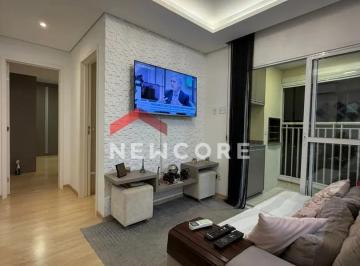 Apartamento · 66m² · 2 Quartos · 1 Vaga · Apartamento em Avenida Itororó - Zona 02 - Maringá/PR