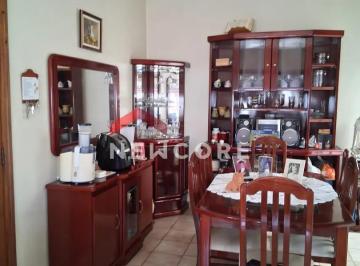 Casa · 241m² · 4 Quartos · 1 Vaga · Casa em Avenida Doutor Petrônio Portella - Parque Santa Fé - Porto Alegre/RS