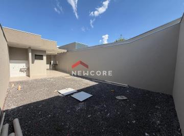 Casa 204m² Venda Jardim Paulista · Casa em Rua Francisco Dias de Aro - Jardim Paulista - Maringá/PR