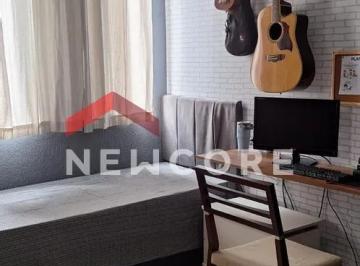 Apartamento · 57m² · 2 Quartos · 1 Vaga · Apartamento em Rua Alessandro Bernardello - Alves Dias - São Bernardo do Campo/SP