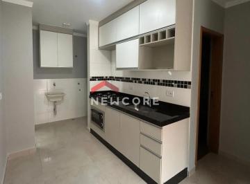 Apartamento · 45m² · 2 Quartos · 1 Vaga · Apartamento em Rua Dragões da Independência - Vila Gustavo - São Paulo/SP