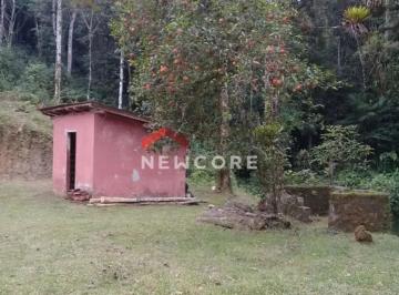 Rural · 50m² · 1 Quarto · 2 Vagas · Sítio em Belvedere Santa Rita - Santa Rita - Juquitiba/SP