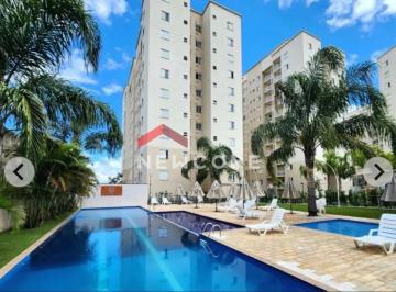 Apartamento · 61m² · 3 Quartos · 1 Vaga · Apartamento em Rua Hilário Moro - Tingui - Curitiba/PR
