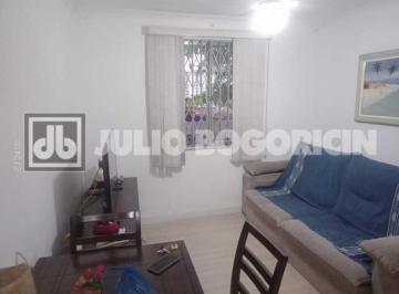Apartamento · 54m² · 3 Quartos · 1 Vaga · Apartamento :  / Residencial / Todos os Santos