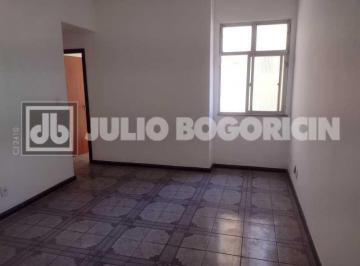 Apartamento · 80m² · 3 Quartos · 1 Vaga · RIO COMPRIDO 3 QUARTOS