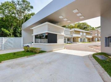 Casa de 3 quartos, Curitiba · Sobrado com 3 quartos sendo uma suíte na Cidade Industrial de Curitiba