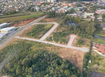 Terreno · 390m² · LOTEAMENTO SPADER