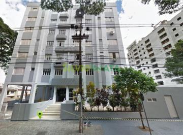 Foto 0 · Apartamento a venda no condomínio Condomínio Chanceller no bairro Jardim Novo Horizonte - Maringá/PR